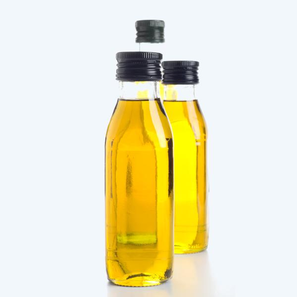 Canola oil