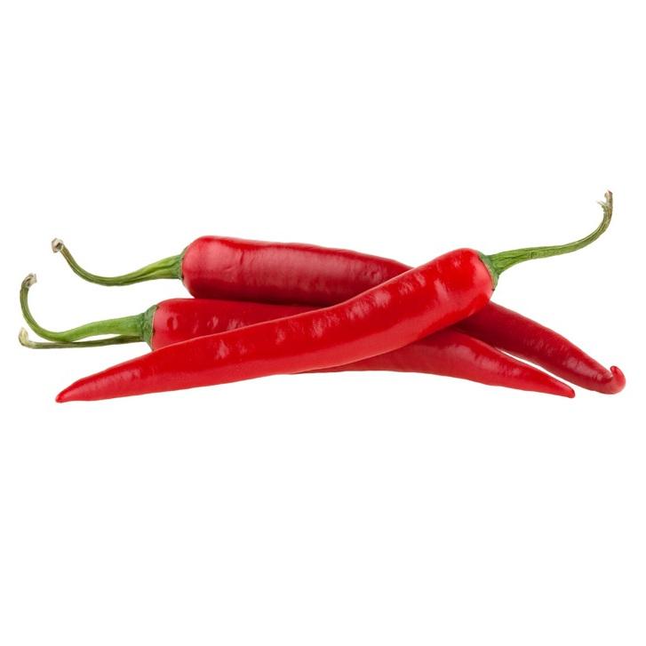 Chilly Pepper