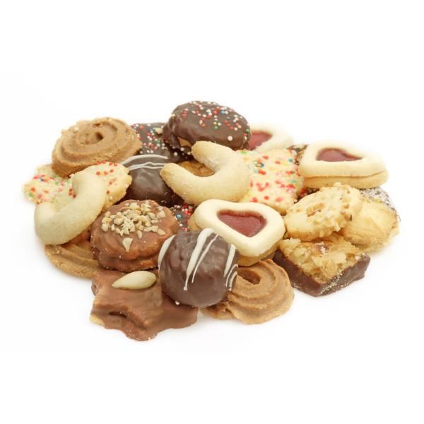 Cookies mix