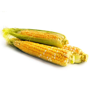 Corn vegetables