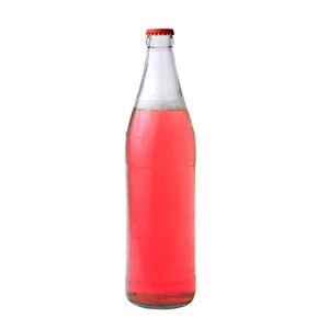 Cranberry fruit drink