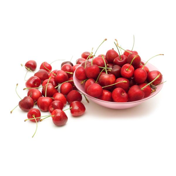 Organic cherry