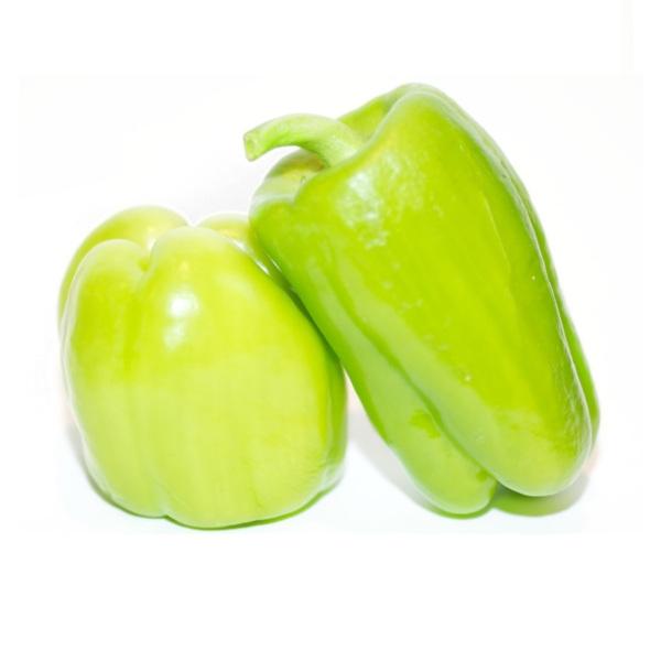 Green Pepper