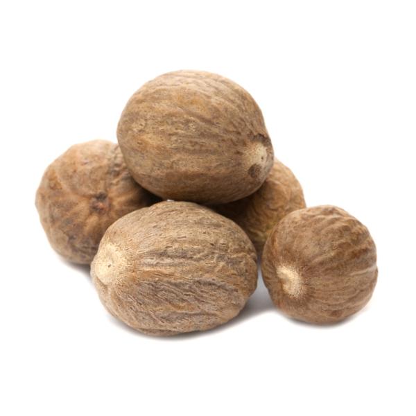 Nutmeg