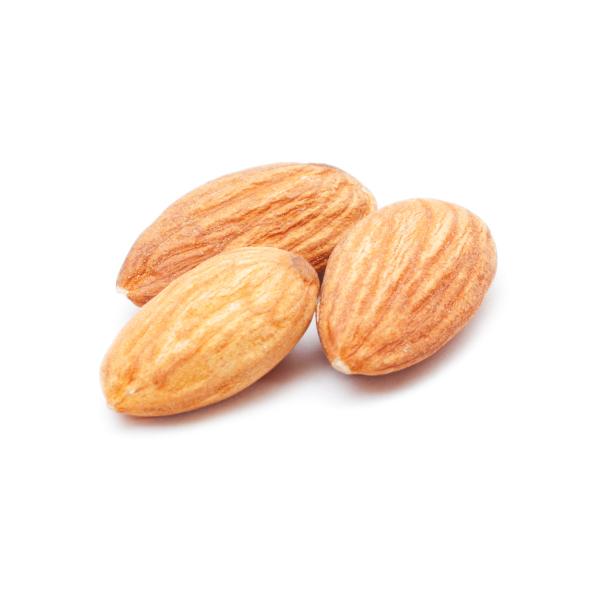 Organic Almond