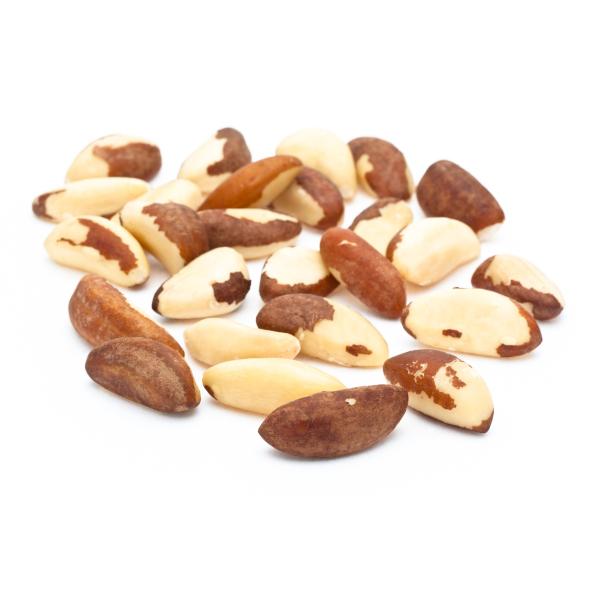 Organic brazil nut