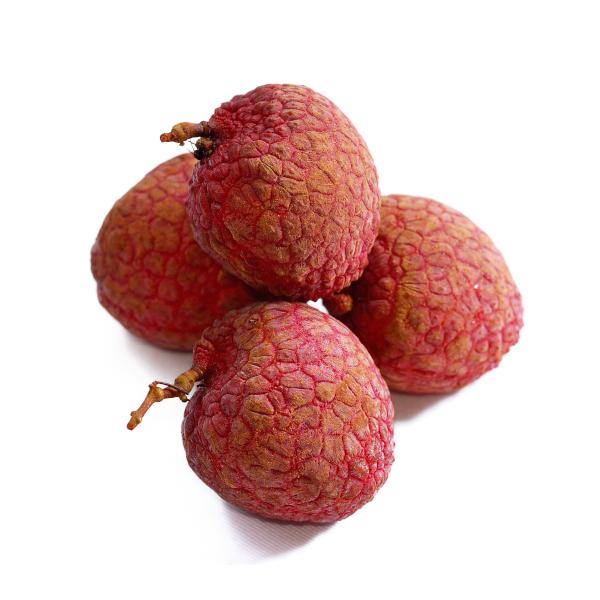 Organic Lychee