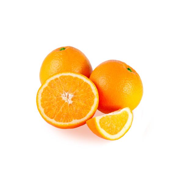 Organic orange