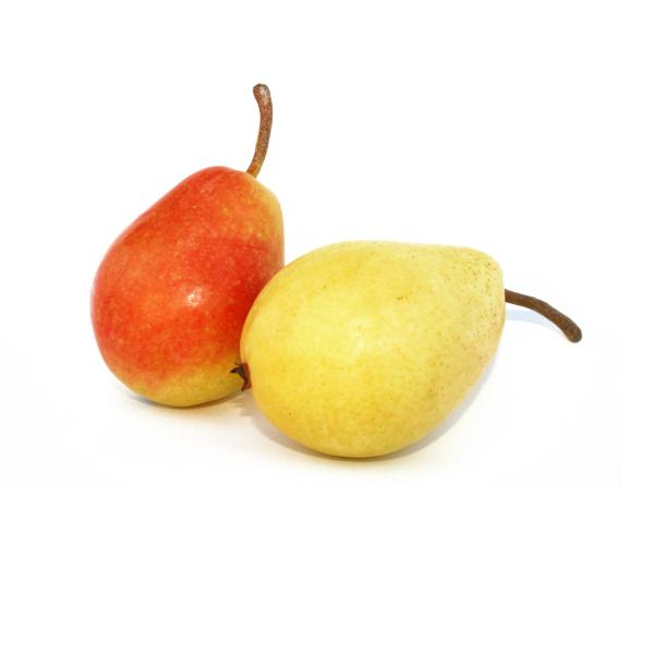 Organic pear