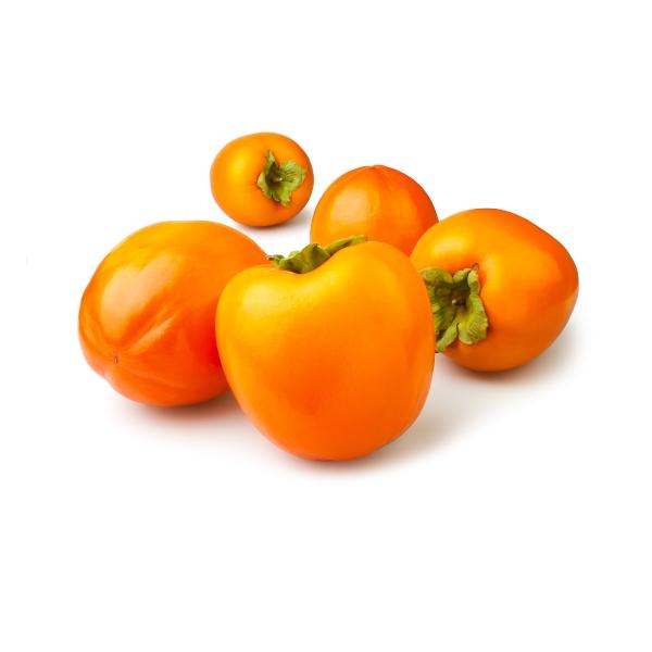 Organic Persimmon