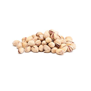 Organic pistachio nuts