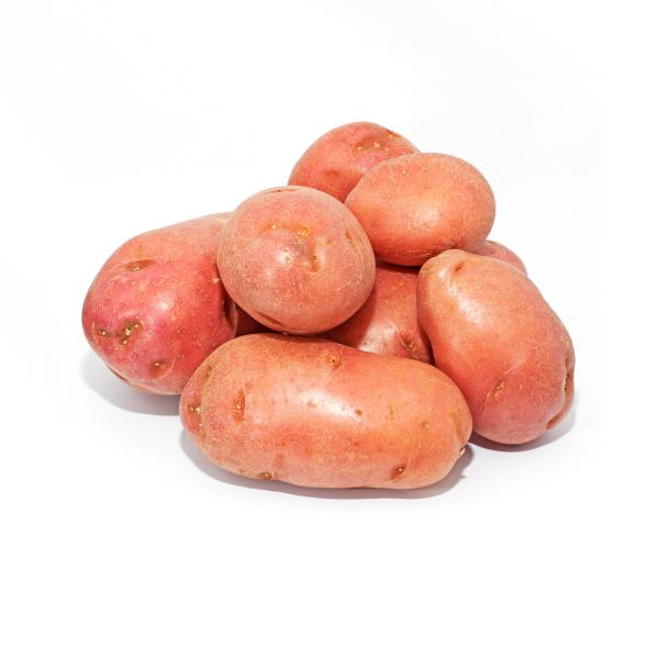 Organic Potatoes