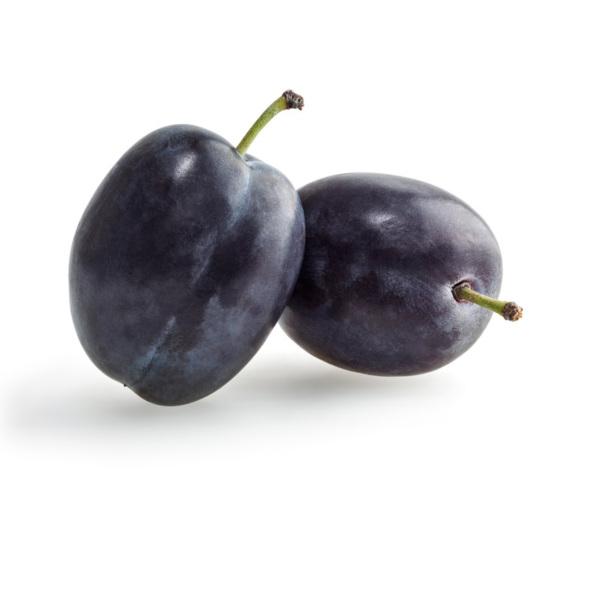 Plums