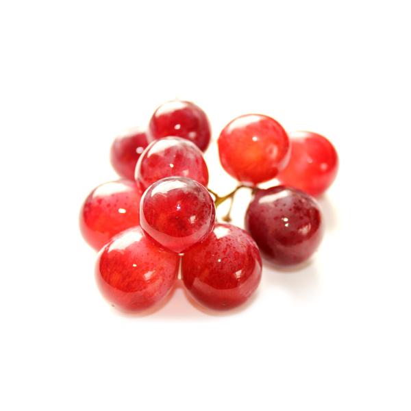 Red Globe Grapes