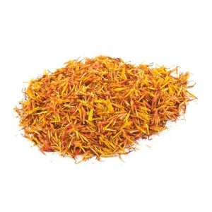 Saffron Spices