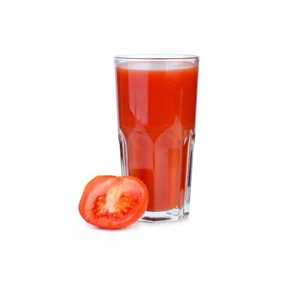 Tomato juice