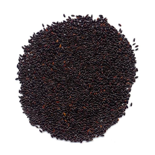 Black rice