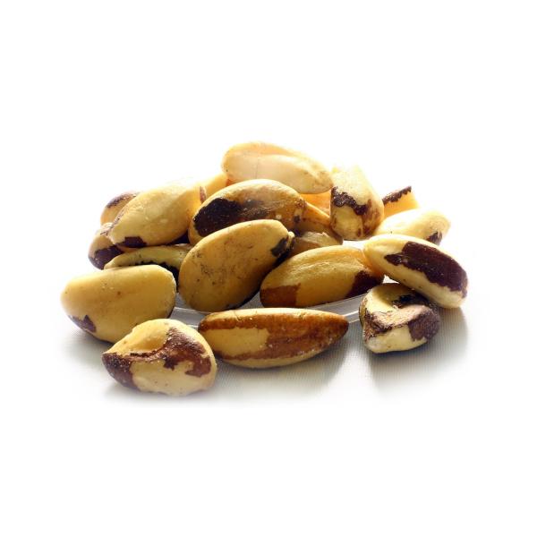 Brazil nuts