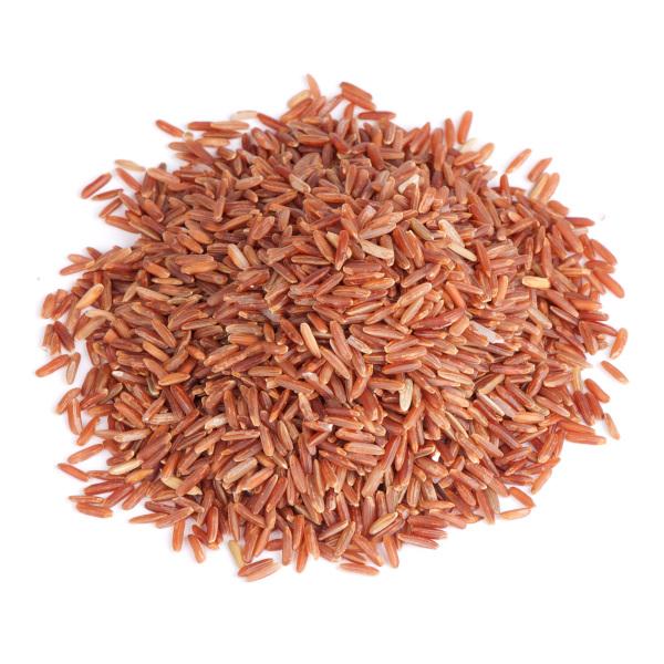 Brown rice