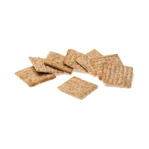 Crispbread crackers