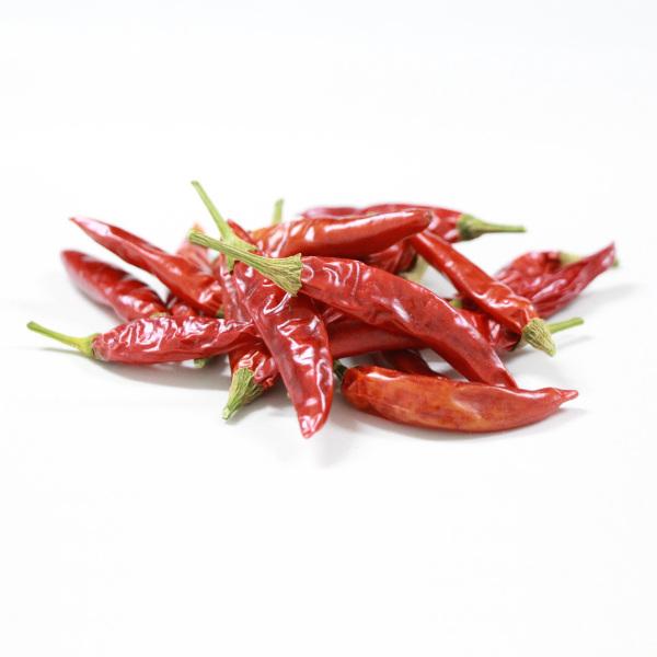 Chilly Pepper Dried 