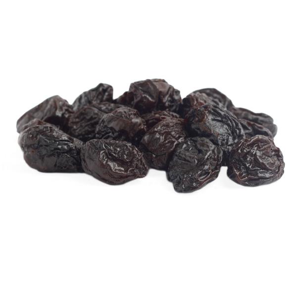 Dried plums