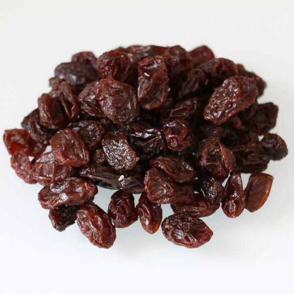 Dried plums