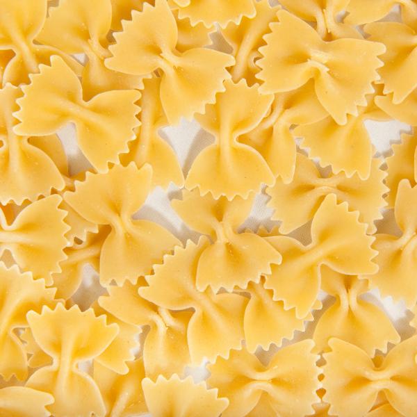 Farfalle pasta