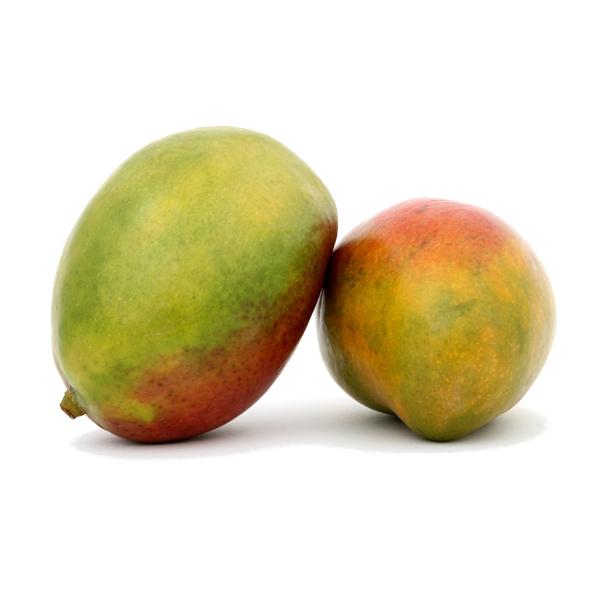 Organic Mango