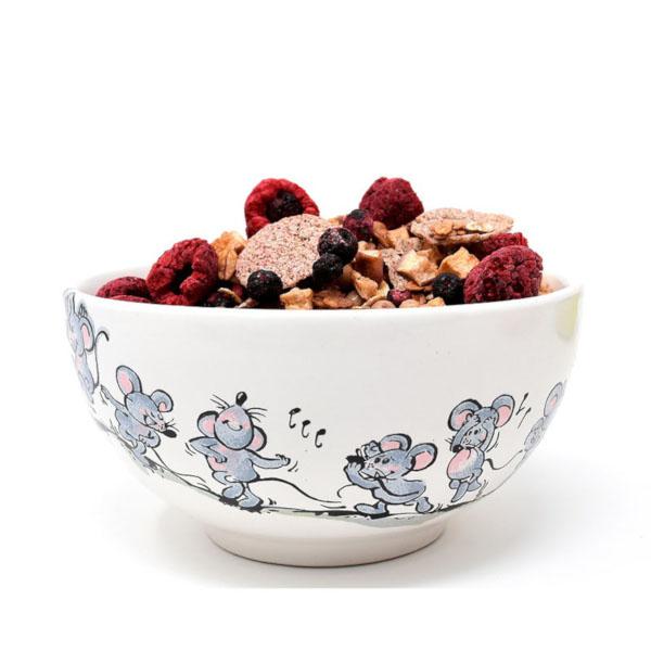 Muesli Snack