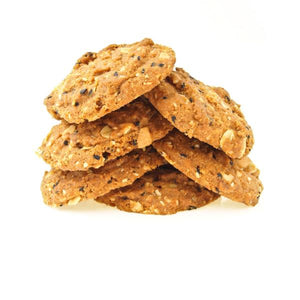 Oats Cookies