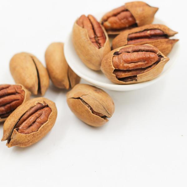 Pecan nuts