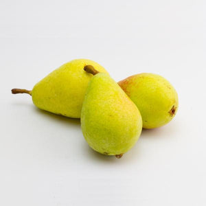 Solanum pear