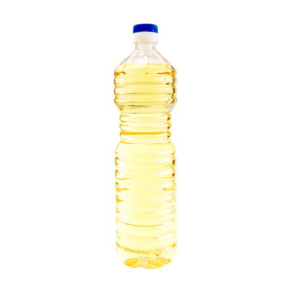 Sunflower oil