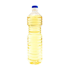 Sunflower oil