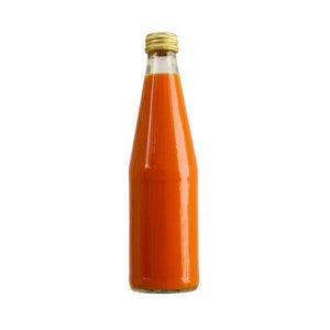 Vegetable juice